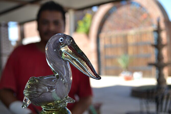 A taste of Los Cabos. A San Jose and Cabo San Lucas City Tour - Authentic Experience or Commercial Tour?