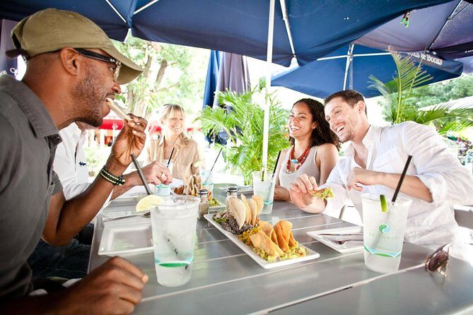 A Taste of South Beach Food Tour - The Value and What You Can Expect