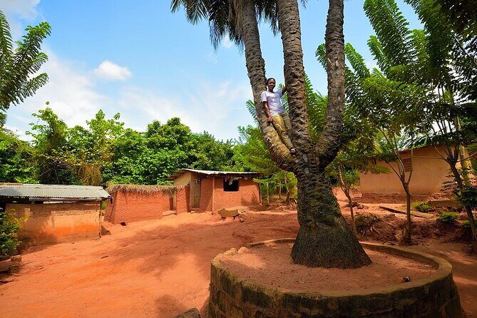 A Tour to Boti Falls - What to Expect on the Tour