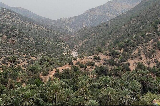 A Tour to Paradise Valley - What’s Included and What’s Not