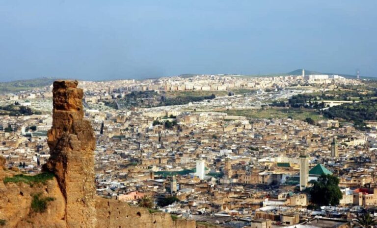A tour with an expert guide in the old city of Fez - Final Thoughts