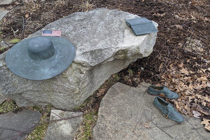A Walk Through Time in Kennebunkport - Celebrating 200+ Years! - Who Should Consider This Tour?