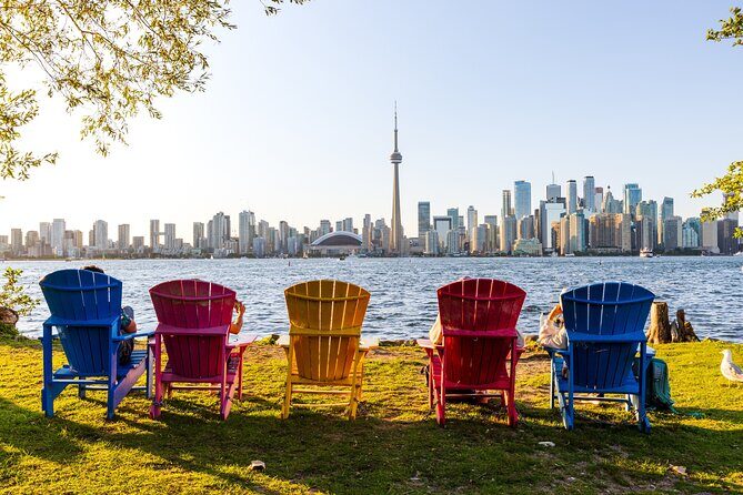 A Walk Through Toronto's LGBTQ History - The Value of This Experience