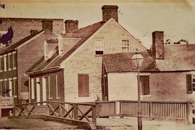 A Walking Tour of Frederick, Maryland - The Crossroads of Maryland - Practical Details & What You Can Expect