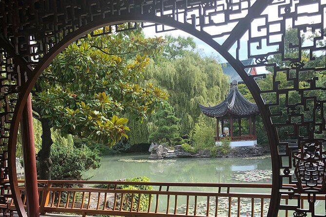 A Wok Around Chinatown: Culinary and Cultural Walking Tour Led by a Chef - Final Thoughts