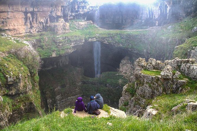Aaqoura Lakes - Baatara Waterfall - Batroun - Transportation, Timing, and Practicalities
