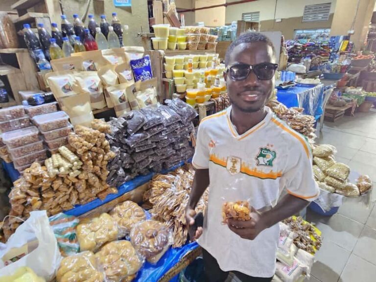 Abidjan: tour of different neighborhoods - Who Should Consider This Tour?