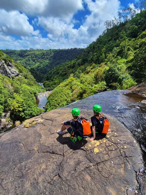 Abseiling/Canyoning - Why This Tour Offers Value