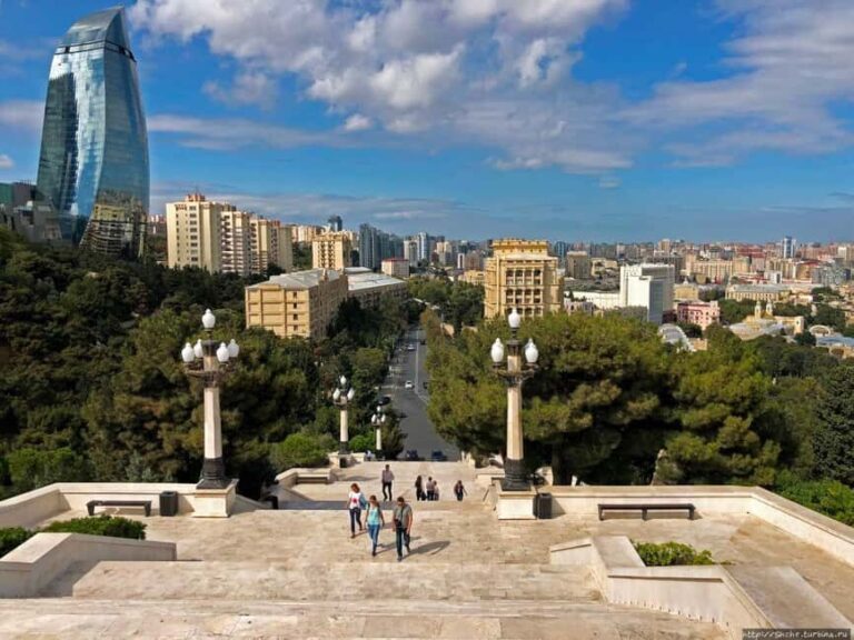 Absheron private tour - Who Should Consider This Tour?
