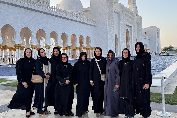 Abu Dhabi Airport Stopover, Transit or Layover Tour - Practical Considerations