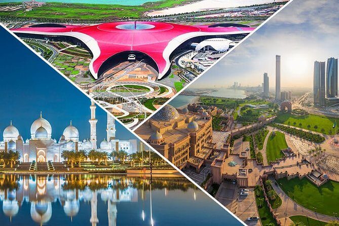 Abu Dhabi City Tour - Practical Considerations and Experience Tips