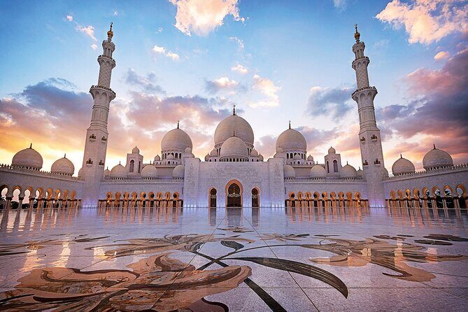 Abu Dhabi City Tour - Practical Tips for Making the Most of the Tour