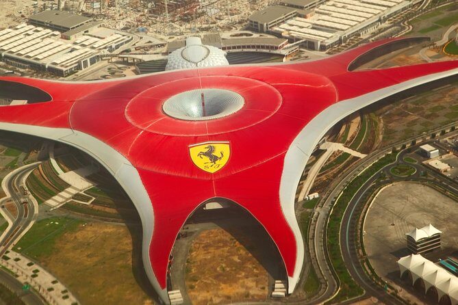 Abu Dhabi City Tour From Dubai - Analyzing the Value