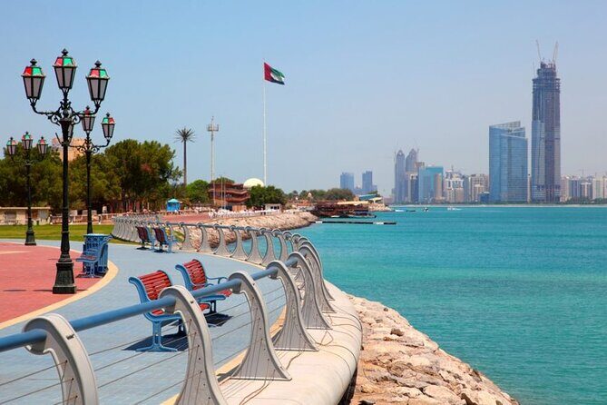 Abu Dhabi City Tour from Dubai - Final Thoughts: Is It Worth It?