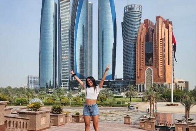 Abu Dhabi City Tour of Grand Mosque, Palace, Louvre, and Ferrari - Final Thoughts: Is It Worth It?