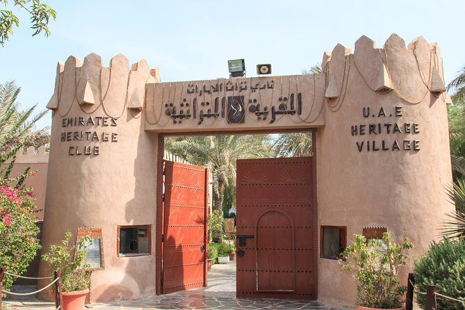 Abu Dhabi City Tour with Grand Mosque and Ferrari World from Dubai - The Itinerary in Detail