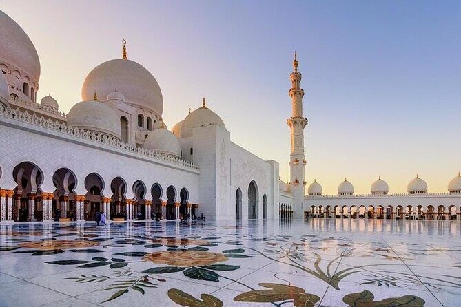 Abu Dhabi City Tour with Private Car - Analyzing the Value of This Tour
