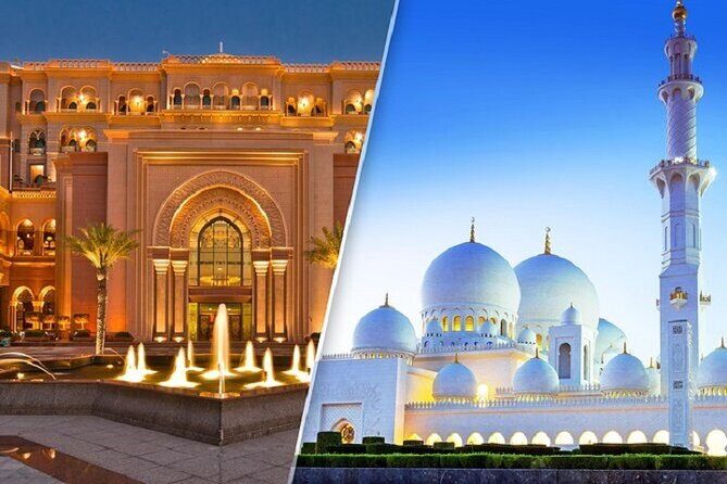 Abu Dhabi City Tour - Who Should Consider This Tour?