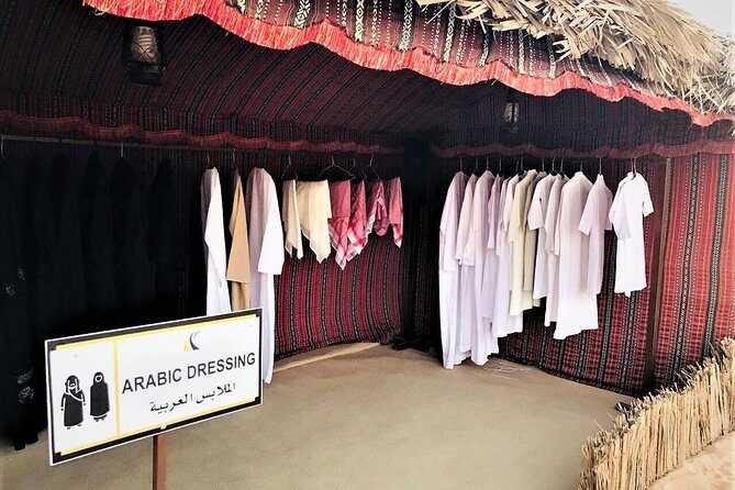 Abu Dhabi Desert Safari (Dune Bashing, BBQ Dinner, Camel Ride & Sand Skii) - Who Will Love This Tour?