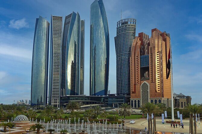 Abu Dhabi Eureka Trip: Top Attractions Moments - Practical Considerations & Travel Experience