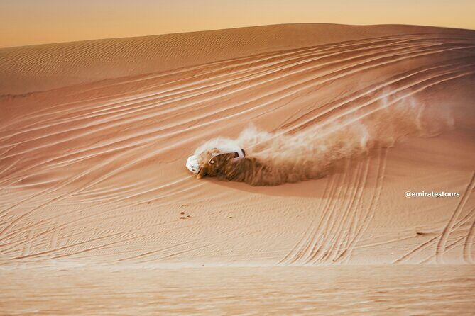 Abu Dhabi Evening Desert Safari BBQ, Camel Ride, Entertainments - Entertainment and Cultural Highlights