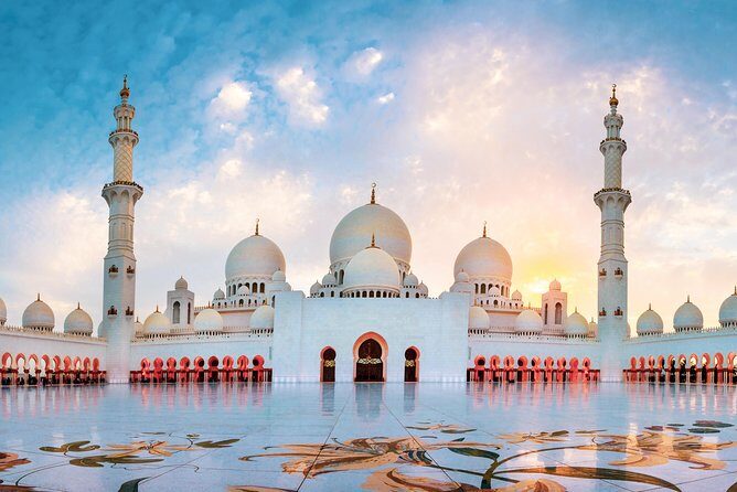 Abu Dhabi Half Day City Tour By Bus - Detailed Review of the Abu Dhabi Half Day City Tour