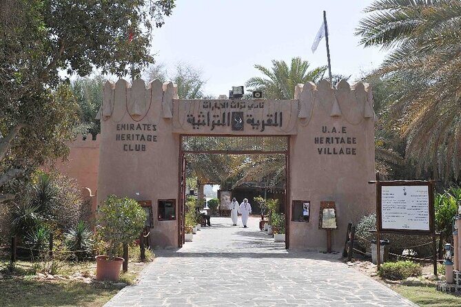 Abu Dhabi Highlights Day Trip from Dubai - Final Thoughts: Who Should Consider This Tour?