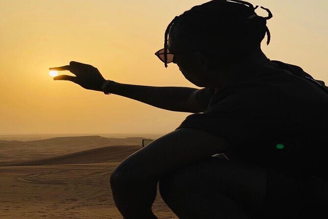 Abu Dhabi - Kids Friendly Morning Desert Safari - Who Is This Tour Best Suited For?