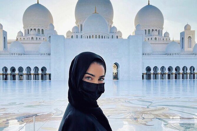 Abu Dhabi Luxury City Tour With Louvre Entry - Comprehensive Review of the Abu Dhabi Luxury City Tour
