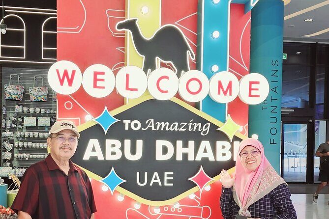 Abu Dhabi Premium Full-Day Sightseeing Tour From Dubai - The Sum Up: Is It Worth It?