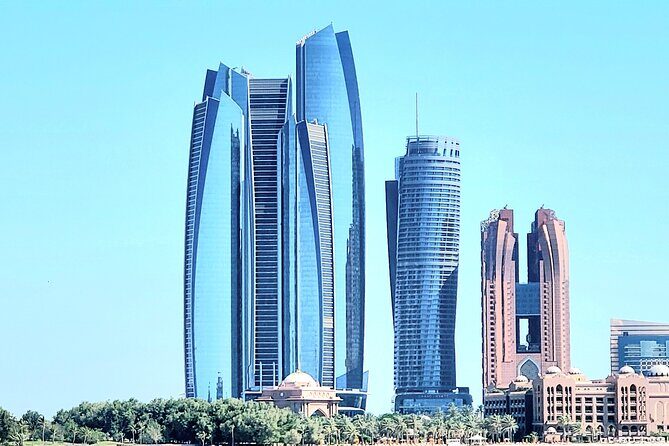 Abu Dhabi Private City Tour - Practical Aspects & What They Mean for You