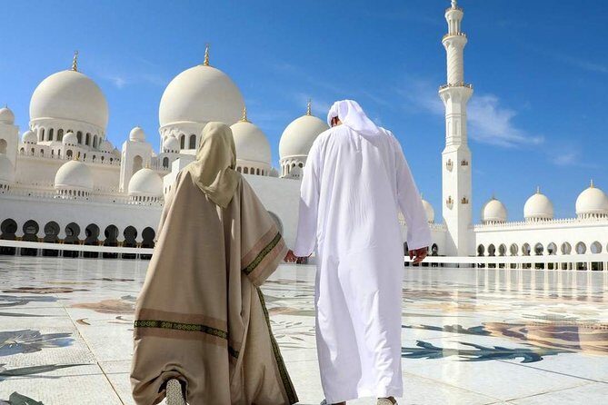 Abu Dhabi private City Tour - A journey to The Capital - Analyzing the Tour’s Value