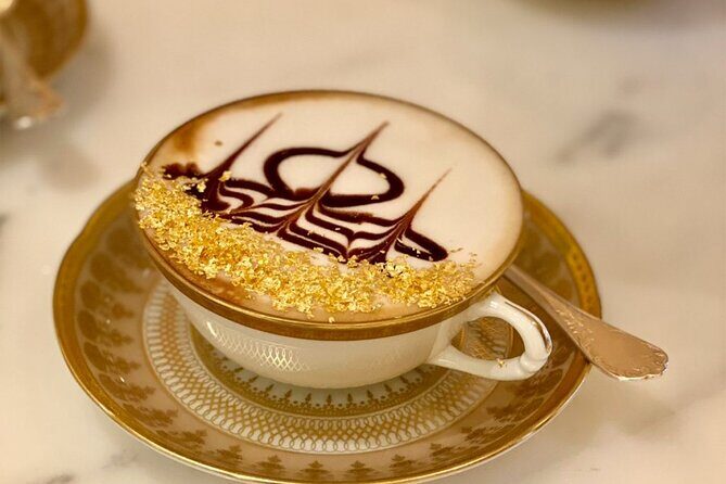 Abu Dhabi Private City Tour With Afternoon Tea At Emirates Palace From Dubai - The Itinerary: What to Expect at Each Stop
