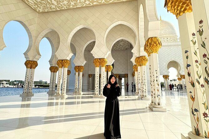 Abu Dhabi Private Sightseeing Tour with a Professional Driver - The Bottom Line