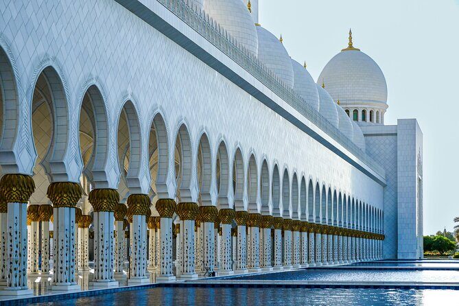 Abu Dhabi Sheikh Zayed Grand Mosque Private Tour - What Travelers Say: Authentic Experiences from Reviews