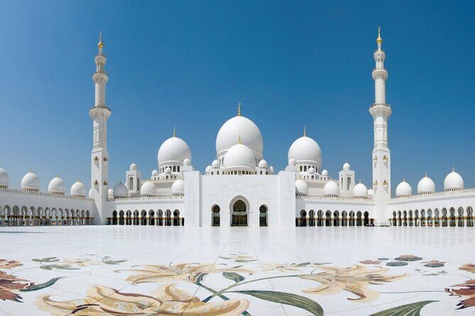 Abu Dhabi Sheikh Zayed Grand Mosque Tour - Final Thoughts: Is It Worth It?