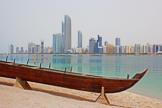Abu Dhabi Tour in Spanish with Lunch from Dubai - The Practicalities: What’s Included and What to Expect