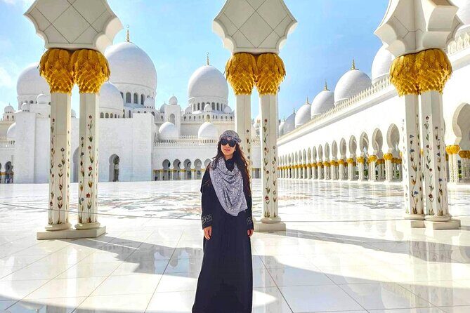 Abu Dhabi's Layover: The Ultimate Adventure of Capital's Delights - Is It Worth the Price? Analyzing Value