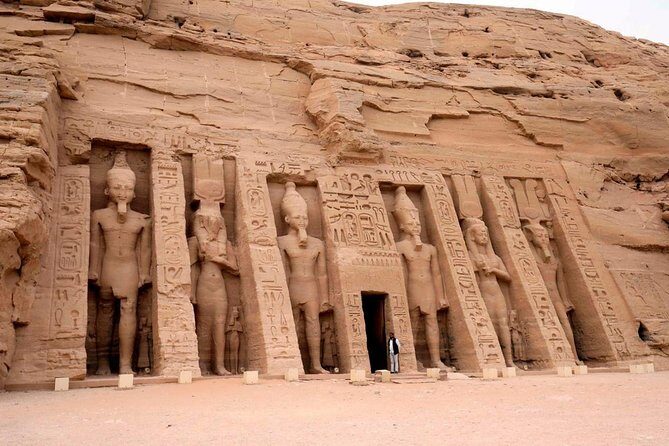 Abu Simbel by Car - Who Should Consider This Tour?