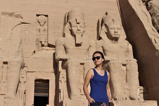 Abu Simbel Day Tour from Aswan - What the Tours Don’t Include