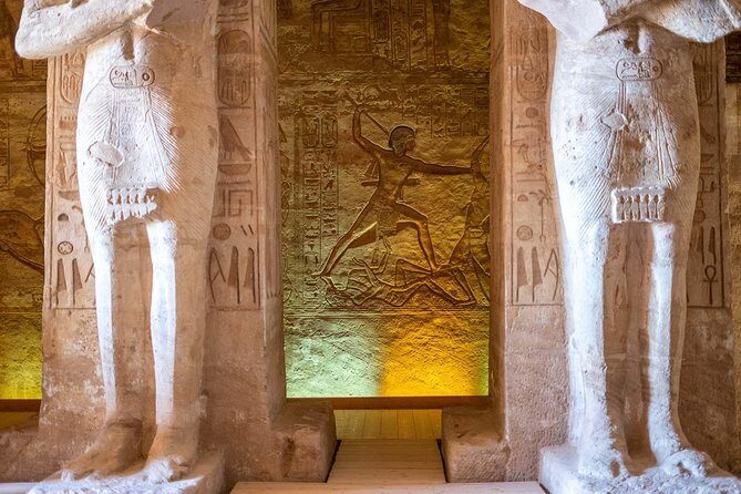 Abu Simbel Excursion one day trip from Aswan( private car & private guide ) - The Value of a Private, Customizable Tour