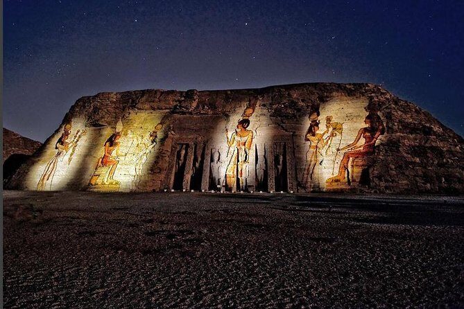 Abu simbel private day tour from Aswan - Why Travelers Love This Tour