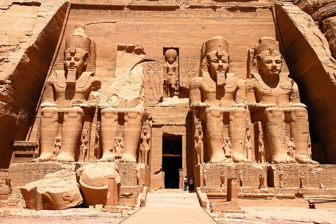 Abu Simbel Temple Day Trip with Hotel Pickup From Aswan - The Practicalities