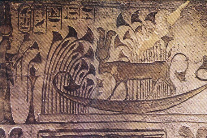 Abu Simbel Temples from Aswan - The Practical Side: What to Know