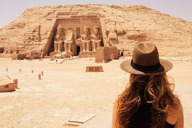 Abu Simbel Temples Private Guided Tour from Aswan by coach - Final Thoughts: Is This Tour Worth It?