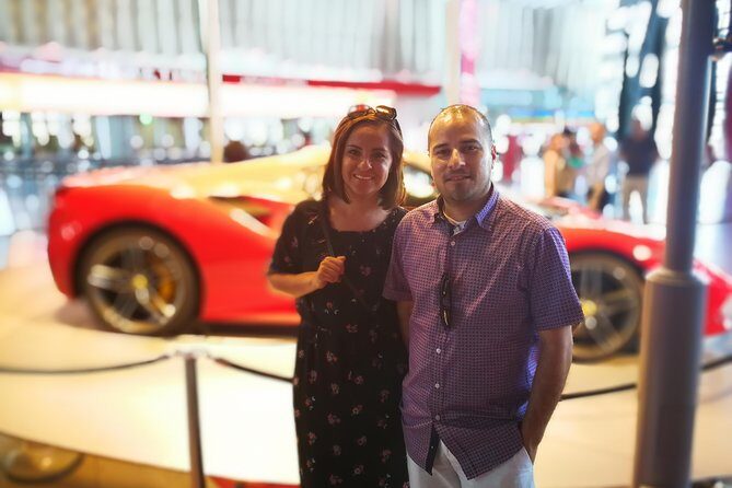 Abudhabi Private Layover Tour -6 hours - What Travelers Say