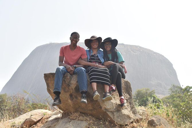 Abuja City Tour - Discover Nigeria's Capital - Final Thoughts: Is It Worth It?