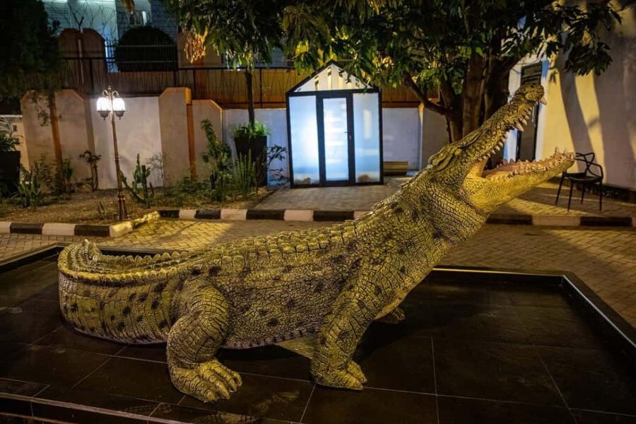 Abuja: Discovery Museum Tour with Hotel Pickup - What to Expect During Your Visit
