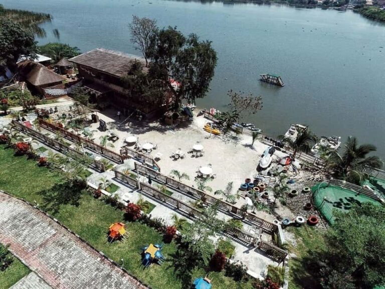 Abuja: Guided Boat Cruise & Jet Ski Experience - Who Should Consider This Tour?