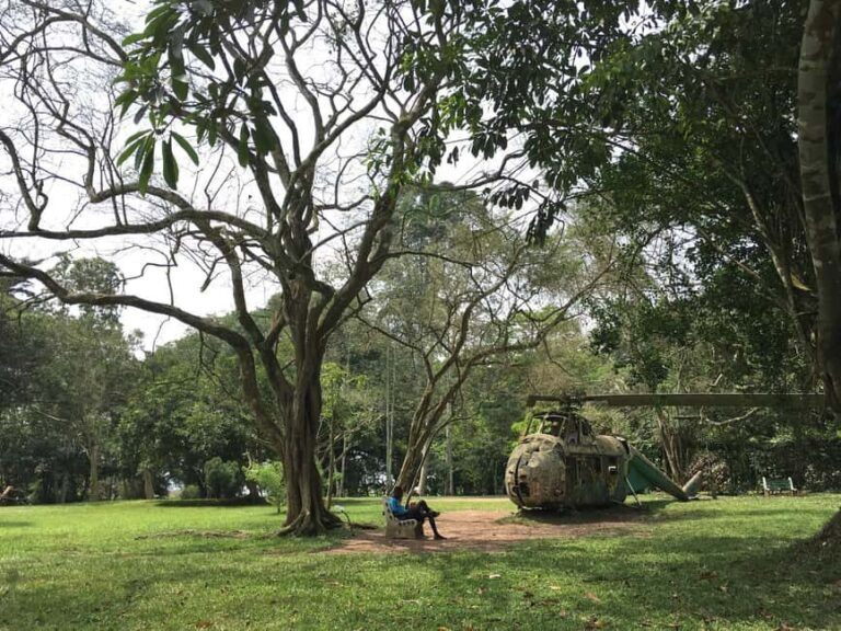 Aburi: Day Trip with Botanical Gardens and Ziplining - Final Thoughts